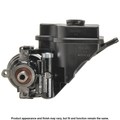 A1 Cardone New Power Steering Pump, 96-71996 96-71996
